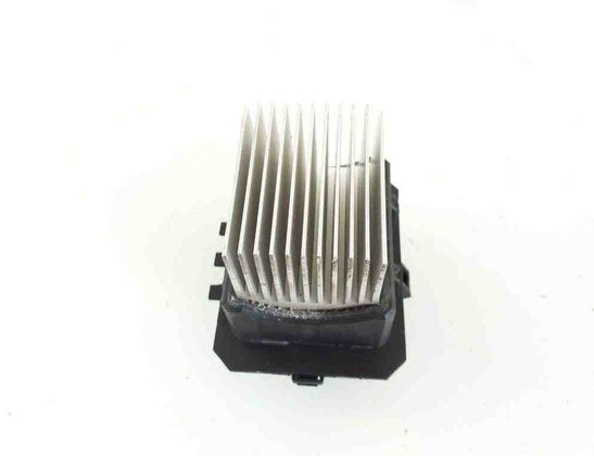 CITROËN C4 Picasso 1 generation (2006-2013) Blower fan relay KL6398,T1000034Z 31908884