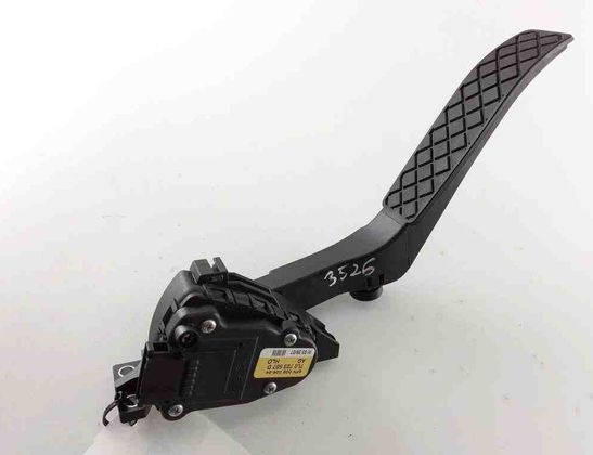 VOLKSWAGEN Touareg 1 generation (2002-2010) Akseleratora / gāzes pedālis 7L0723507D 31909223