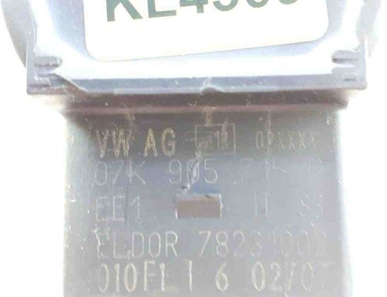 AUDI A6 C6/4F (2004-2011) Бабина KL4309,07K905715D 31909474