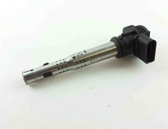 AUDI A6 C6/4F (2004-2011) Бабина KL4309,07K905715D 31909474