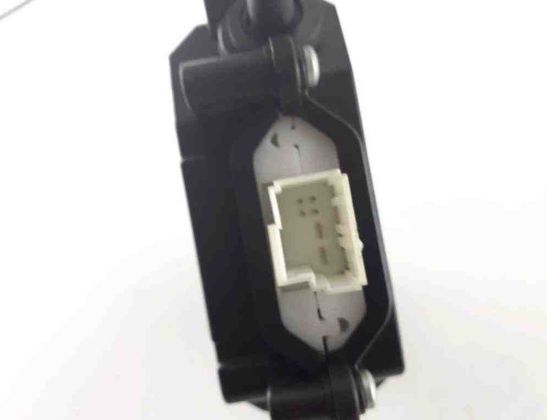 BMW 7 Series F01/F02 (2008-2015) Доводчик задней крышки 7191213,51247191213 31911173