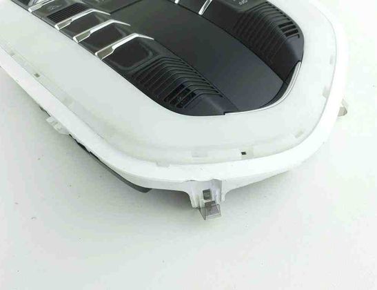 PORSCHE Macan 1 generation (2013-2023) Interior Lighting KL8539,7PP959551GG 31911341