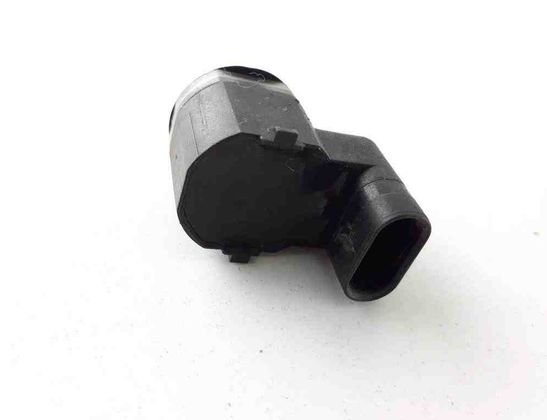 BMW 5 Series E60/E61 (2003-2010) Датчик ускорения 9139866 31911536