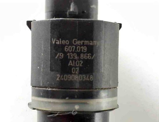 BMW 5 Series E60/E61 (2003-2010) Датчик ускорения 9139866 31911536