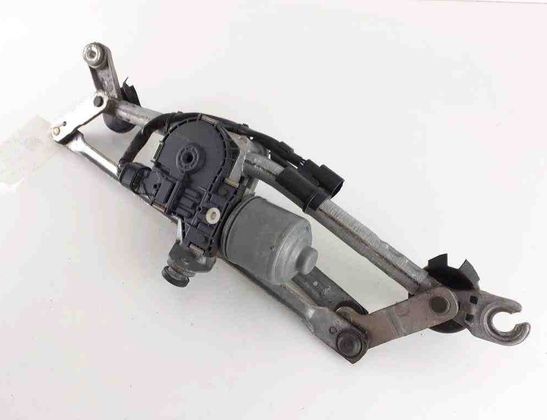 TOYOTA Avensis 3 generation (2009-2020) Трапеции стеклоочистителей 0390241642,8511005070A 31911836