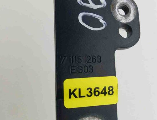 BMW 3 Series E90/E91/E92/E93 (2004-2013) Петля капота передняя левая 7115263,KL3648 31912475