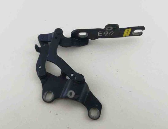 BMW 3 Series E90/E91/E92/E93 (2004-2013) Петля капота передняя левая 7115263,KL3648 31912475