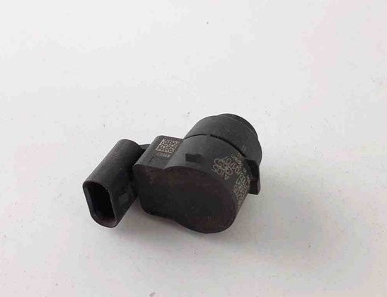 BMW 3 Series E90/E91/E92/E93 (2004-2013) Paātrinājuma sensors 9196705 31912512