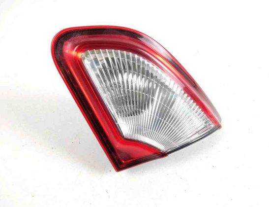 NISSAN Qashqai 1 generation (2007-2014) Фонарь крышки багажника правый 89503209 31912893