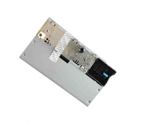 OPEL Zafira B (2005-2010) Music Player With GPS 13188461 31912962