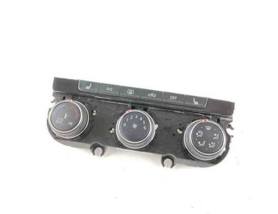 VOLKSWAGEN Golf 7 generation (2012-2024) Другие блоки управления 5G0907426K 31915474