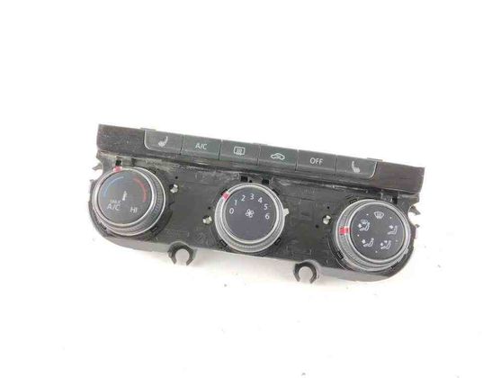 VOLKSWAGEN Golf 7 generation (2012-2024) Другие блоки управления 5G0907426K 31915478