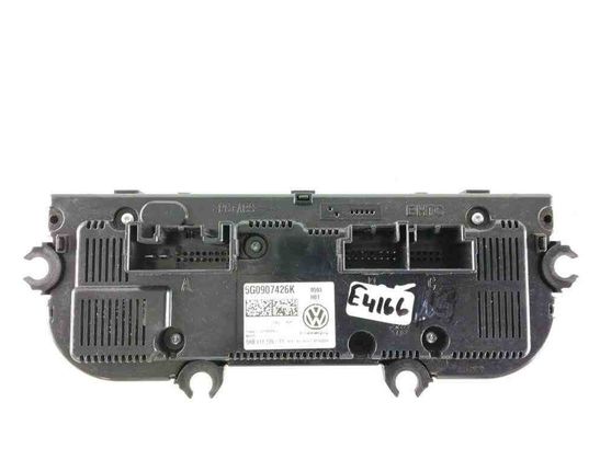 VOLKSWAGEN Golf 7 generation (2012-2024) Другие блоки управления 5G0907426K 31915478