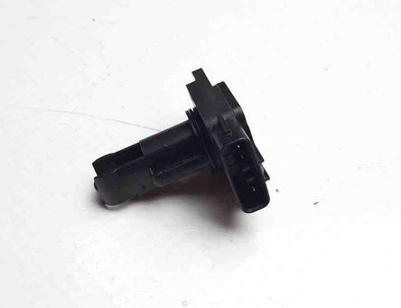 TOYOTA Corolla Verso 1 generation (2001-2009) Mass Air Flow Sensor MAF M5723,2220421010 31915890