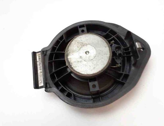 OPEL Insignia A (2008-2016) Front Left Door Loudspeaker E509E301251U176,22759392 31916143