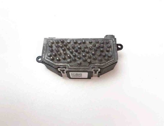 AUDI A4 B5/8D (1994-2001) Salona mazā ventilatora relejs 8K0820521,E509E299389U176 31916210