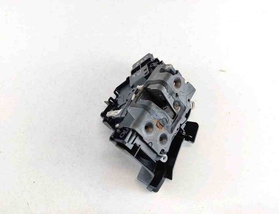 FORD Focus 2 generation (2004-2011) Замок передней левой двери 3M5AR21813ER 31916710