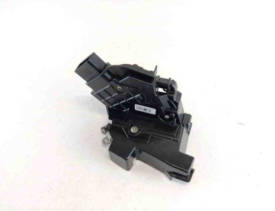 FORD Focus 2 generation (2004-2011) Замок передней левой двери 3M5AR21813ER 31916710