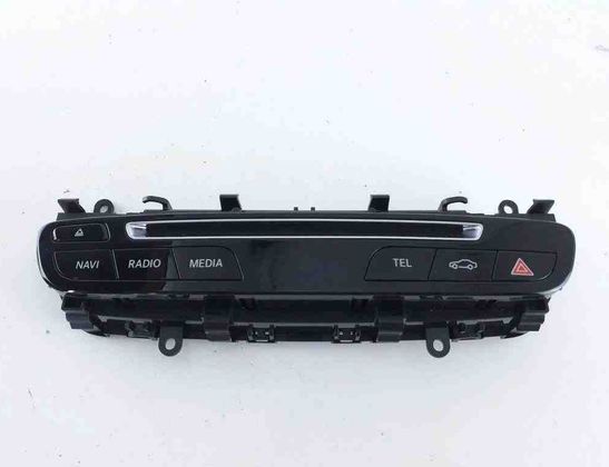 MERCEDES-BENZ C-Class W205/S205/C205 (2014-2023) Pogas A2059054601 31917353