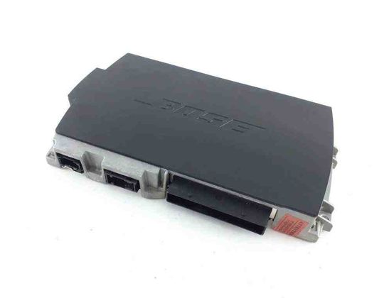 AUDI Q7 4M (2015-2024) Sound Amplifier 4L0035223F 31917761