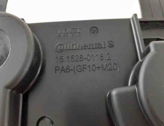 PORSCHE Panamera 970 (2009-2016) Citau veidu vadības bloki 31918336