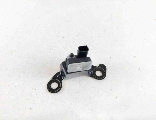 MERCEDES-BENZ M-Class W166 (2011-2015) Задний правый датчик удара A0009057600 31918905