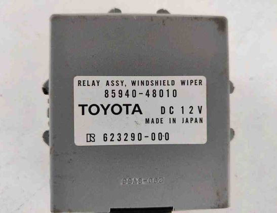 LEXUS RX 2 generation (2003-2009) Реле 8594048010,99AS06Z 31919060