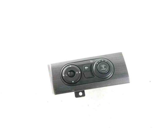 CHEVROLET Captiva 1 generation (2006-2018) Mirror adjustment switch 31919742