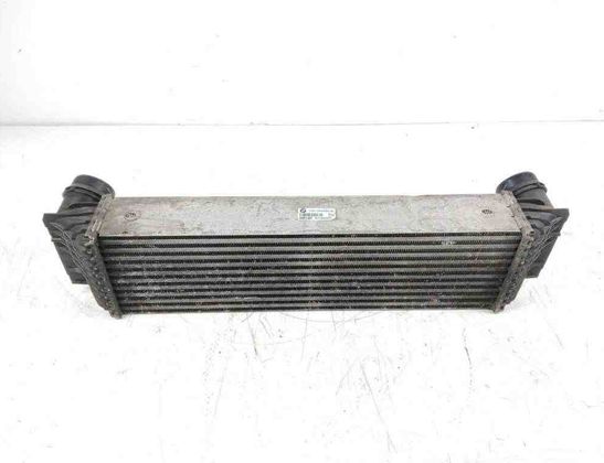 BMW 5 Series F10/F11 (2009-2017) Intercooler Radiator 7805629 31920438