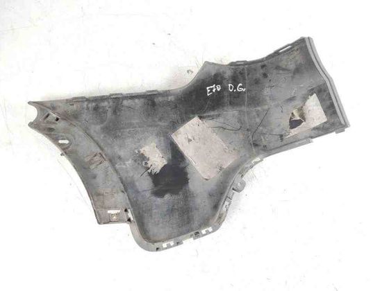 BMW X5 E70 (2006-2013) Rear Bumper Right Side Corner 7158440 31920551