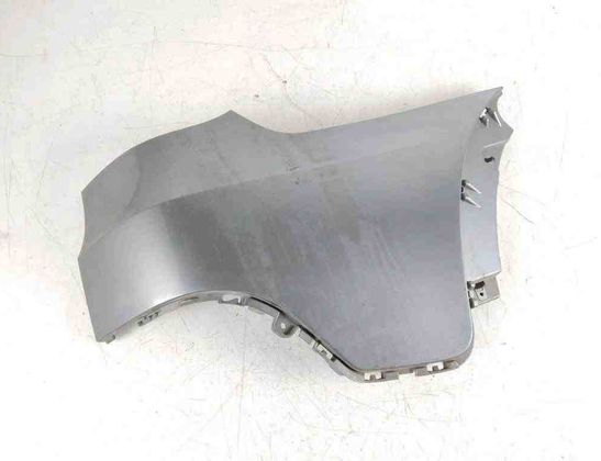 BMW X5 E70 (2006-2013) Rear Bumper Right Side Corner 7158440 31920551