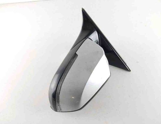 BMW 5 Series F10/F11 (2009-2017) Left Side Wing Mirror A046412,E1021016 31922098
