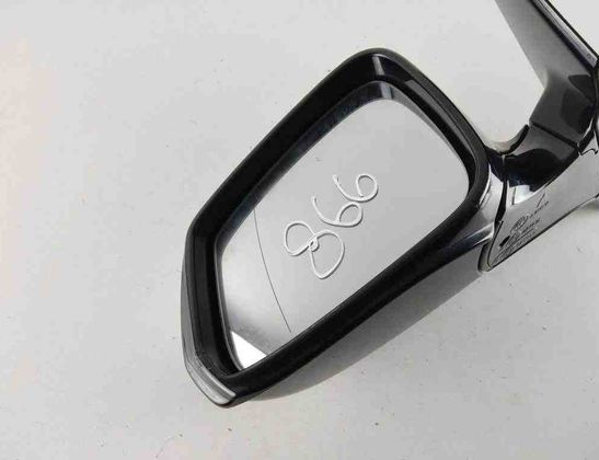 BMW 5 Series F10/F11 (2009-2017) Left Side Wing Mirror A046412,E1021016 31922098