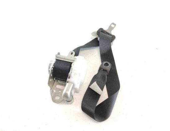 TOYOTA Avensis 3 generation (2009-2020) Front Right Seatbelt 7P1510P 31922527