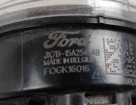 FORD Focus 2 generation (2004-2011) Front Right Fog Light JX7B15A254AB 31924284