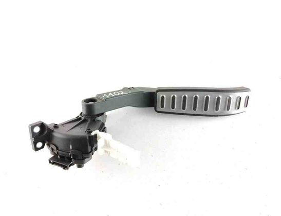 PORSCHE Cayenne 958 (2010-2018) Throttle Pedal 7L0723507D 31926090
