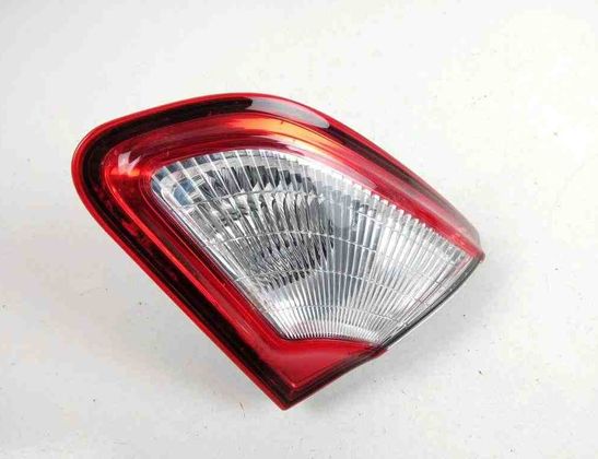 NISSAN Qashqai 1 generation (2007-2014) Фонарь крышки багажника правый 89503209 31927741