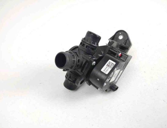 TESLA Model S 1 generation (2012-2024) Dzesēšanas cirkulācijas motorīts 159394250A 31929860