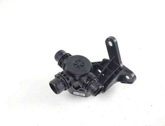 TESLA Model S 1 generation (2012-2024) Dzesēšanas cirkulācijas motorīts 159394250A 31929860