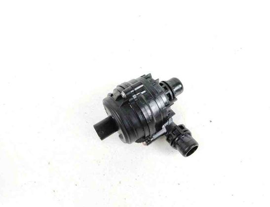 TESLA Model S 1 generation (2012-2024) Dzesēšanas cirkulācijas motorīts 160087000B 31929933