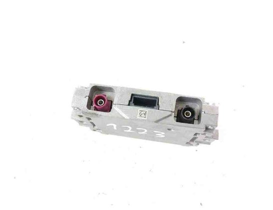 PORSCHE Taycan 1 generation (2019-2023) Other Control Units 4N0035456D 31930414