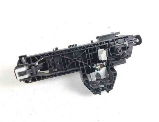 MERCEDES-BENZ C-Class W204/S204/C204 (2004-2015) Left Side Sliding Door Exterior Handle A2047601634 31931402