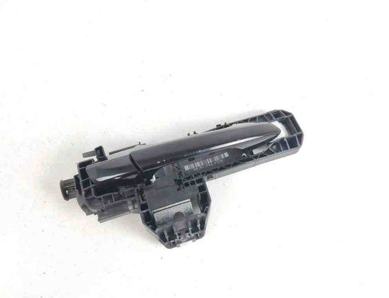 MERCEDES-BENZ C-Class W204/S204/C204 (2004-2015) Left Side Sliding Door Exterior Handle A2047601634 31931402