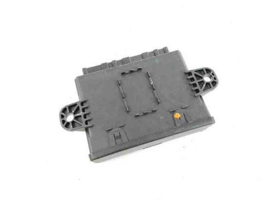 FORD USA Mustang Mach-E 1 generation (2020-2024) Aizmugurējā vāka / bagāžnieka vadības bloks JX7T14F151AD,JX7T14B673BB 31933373