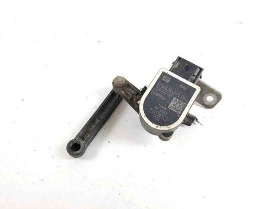 BMW 5 Series Gran Turismo F07 (2010-2017) Front Right Level Sensor 6784075,ABE52049 31933630