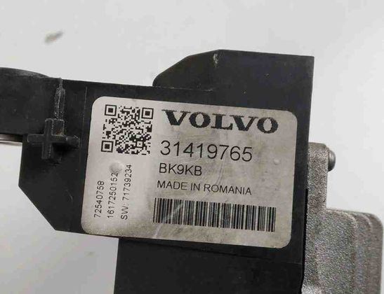 VOLVO XC60 2 generation (2017-2024) Other Control Units 31419765 31933837