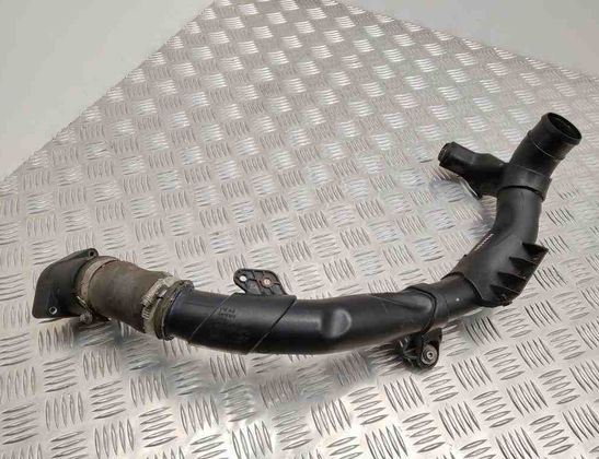 VOLKSWAGEN Passat B7 (2010-2015) Starpdzesētāja / interkūlera truba 5N0145840K 31936582