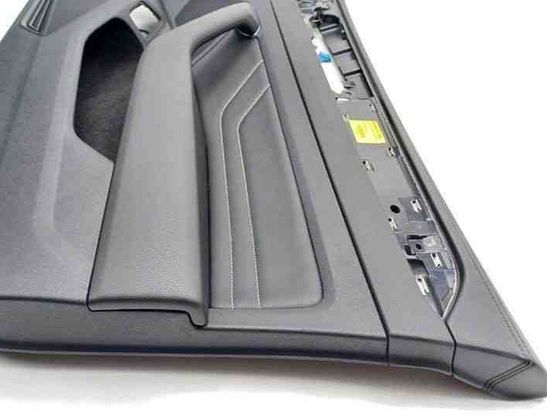 VOLKSWAGEN Arteon 1 generation (2017-2024) Обшивка передних правых дверей 3G8867012BS 27360763