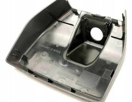 VOLKSWAGEN ID.3 1 generation (2019-2023) Крышка буксирной петли заднего бампера 10A868437 32766543