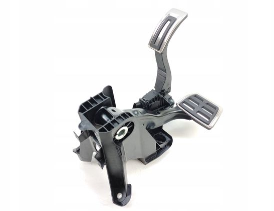 SEAT Leon 3 generation (2012-2020) Pedal assembly 5Q1723058CH 32767713